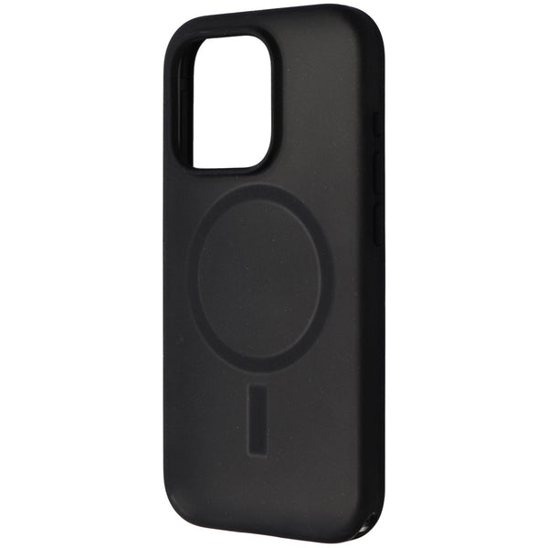 OtterBox Symmetry Soft Touch Case for MagSafe for iPhone 15 Pro - Dark Echo
