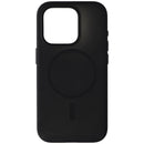 OtterBox Symmetry Soft Touch Case for MagSafe for iPhone 15 Pro - Dark Echo