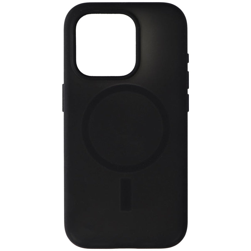 OtterBox Symmetry Soft Touch Case for MagSafe for iPhone 15 Pro - Dark Echo