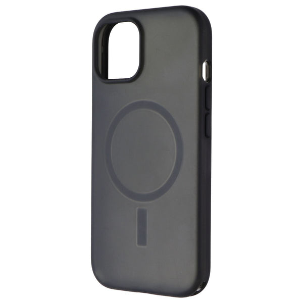 OtterBox Symmetry Soft Touch Case for MagSafe for iPhone 15/14/13 - Dark Echo