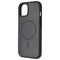 OtterBox Symmetry Soft Touch Case for MagSafe for iPhone 15/14/13 - Dark Echo