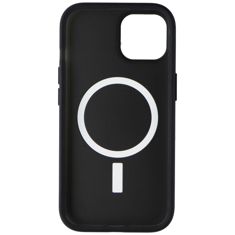 OtterBox Symmetry Soft Touch Case for MagSafe for iPhone 15/14/13 - Dark Echo