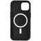 OtterBox Symmetry Soft Touch Case for MagSafe for iPhone 15/14/13 - Dark Echo