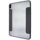 OtterBox Symmetry Folio for Apple iPad Air 11-inch M2/5th/4th Gen - Black/Clear