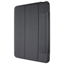 OtterBox Symmetry Folio for Apple iPad Air 11-inch M2/5th/4th Gen - Black/Clear