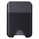OtterBox Symmetry Series Cactus Leather Wall for MagSafe - Noir Ash