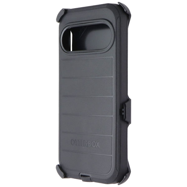 OtterBox Defender Pro Series Case & Holster for Google Pixel 9/9 Pro - Black