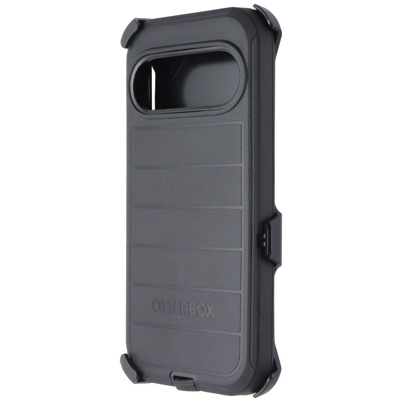 OtterBox Defender Pro Series Case & Holster for Google Pixel 9/9 Pro - Black
