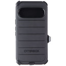 OtterBox Defender Pro Series Case & Holster for Google Pixel 9/9 Pro - Black
