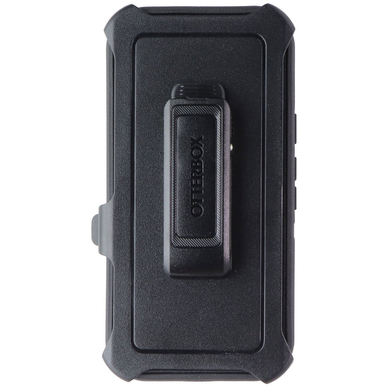 OtterBox Defender Pro Series Case & Holster for Google Pixel 9/9 Pro - Black