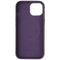OtterBox Symmetry Cactus Leather Case for MagSafe for Apple iPhone 15 - Purple