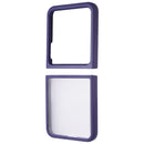 OtterBox Thin Flex Series Case for Samsung Galaxy Z Flip6 - Denver Dusk Purple