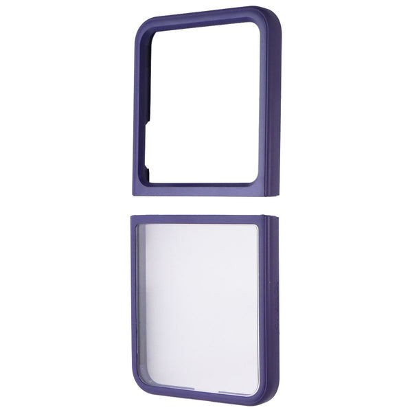 OtterBox Thin Flex Series Case for Samsung Galaxy Z Flip6 - Denver Dusk Purple