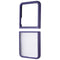 OtterBox Thin Flex Series Case for Samsung Galaxy Z Flip6 - Denver Dusk Purple