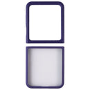 OtterBox Thin Flex Series Case for Samsung Galaxy Z Flip6 - Denver Dusk Purple