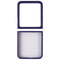 OtterBox Thin Flex Series Case for Samsung Galaxy Z Flip6 - Denver Dusk Purple