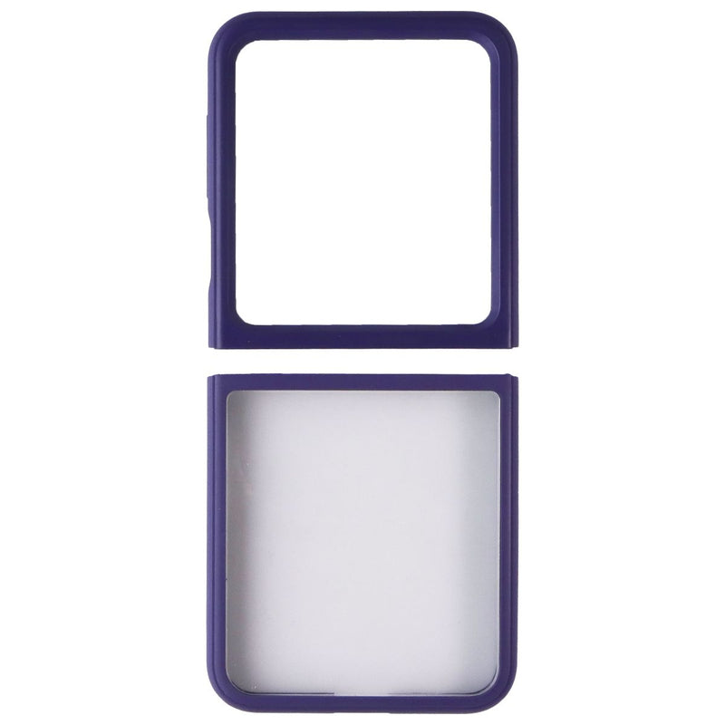 OtterBox Thin Flex Series Case for Samsung Galaxy Z Flip6 - Denver Dusk Purple