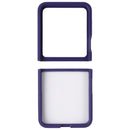 OtterBox Thin Flex Series Case for Samsung Galaxy Z Flip6 - Denver Dusk Purple