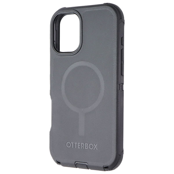 OtterBox Defender Pro Series Case for MagSafe for Apple iPhone 16 Plus - Black