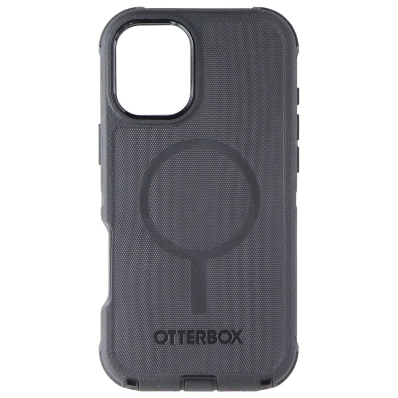 OtterBox Defender Pro Series Case for MagSafe for Apple iPhone 16 Plus - Black