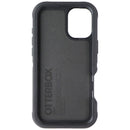 OtterBox Defender Pro Series Case for MagSafe for Apple iPhone 16 Plus - Black