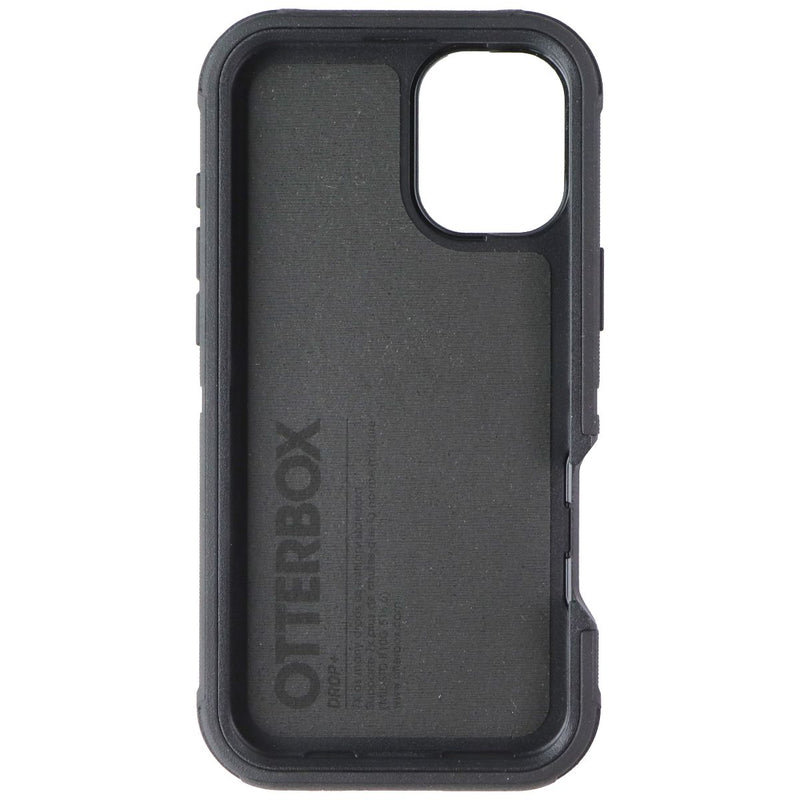 OtterBox Defender Pro Series Case for MagSafe for Apple iPhone 16 Plus - Black