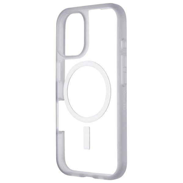 OtterBox React Series Case for MagSafe to Apple iPhone 16 - Clear
