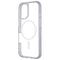 OtterBox React Series Case for MagSafe to Apple iPhone 16 - Clear
