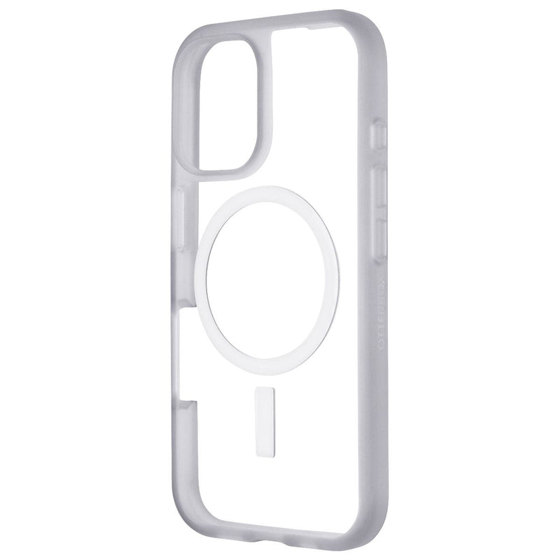 OtterBox React Series Case for MagSafe to Apple iPhone 16 - Clear