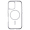 OtterBox React Series Case for MagSafe to Apple iPhone 16 - Clear