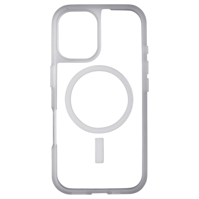 OtterBox React Series Case for MagSafe to Apple iPhone 16 - Clear