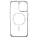 OtterBox React Series Case for MagSafe for Apple iPhone 16 - Clear