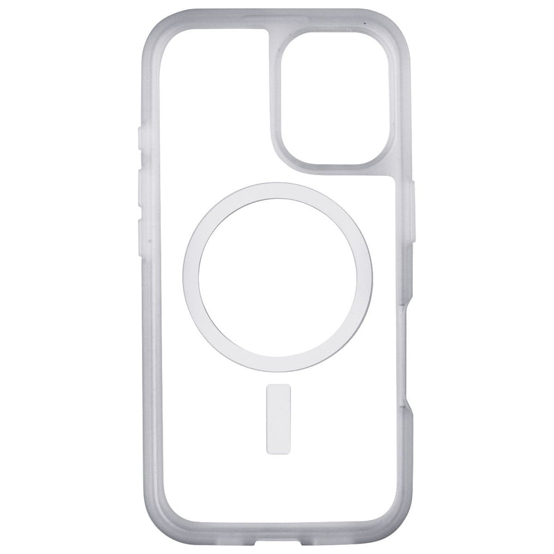 OtterBox React Series Case for MagSafe to Apple iPhone 16 - Clear