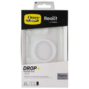 OtterBox React Series Case for MagSafe for Apple iPhone 16 Pro Max - Clear