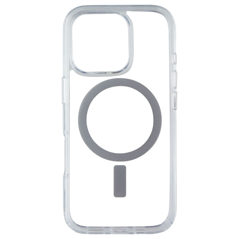 OtterBox Symmetry Series Case for MagSafe for Apple iPhone 16 Pro - Clear
