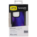 OtterBox Symmetry Series Case for MagSafe for iPhone 16 Pro - Nebula Night
