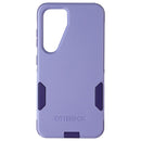OtterBox Commuter Series Case for Samsung Galaxy S25 - Purple