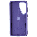 OtterBox Commuter Series Case for Samsung Galaxy S25 - Purple