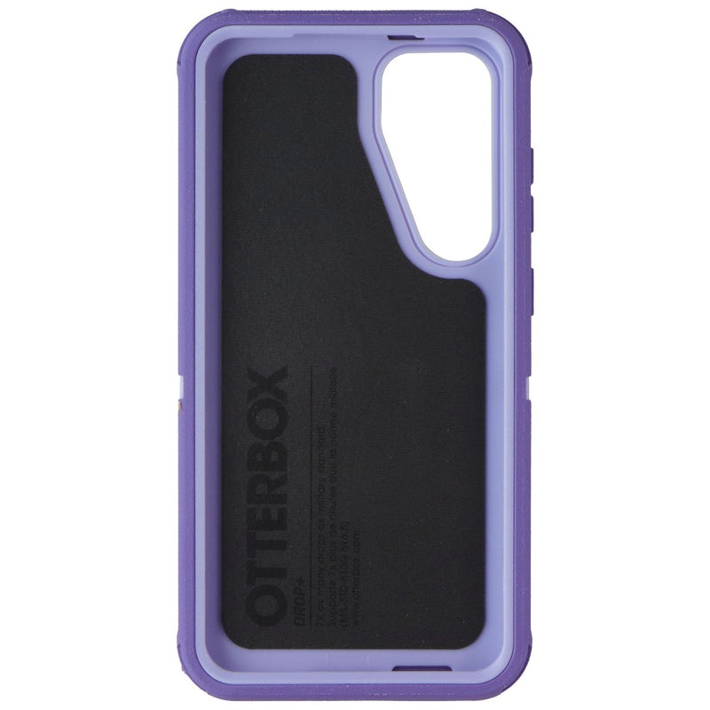 OtterBox Defender Pro Series Case for Galaxy S25+/S24+ (PLUS) - Mountain Majesty