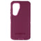 OtterBox Defender Pro Series Case for Samsung Galaxy S25 - Foxberry (Pink)