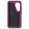 OtterBox Defender Pro Series Case for Samsung Galaxy S25 - Foxberry (Pink)