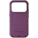 OtterBox Defender Pro Case for MagSafe for iPhone 18 Pro/17 Pro - Purple Mystery