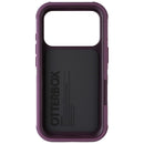 OtterBox Defender Pro Case for MagSafe for iPhone 18 Pro/17 Pro - Purple Mystery