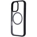 OtterBox Profile Series Case for MagSafe for Apple iPhone 17 - Black Crystal