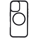 OtterBox Profile Series Case for MagSafe for Apple iPhone 17 - Black Crystal