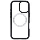 OtterBox Profile Series Case for MagSafe for Apple iPhone 17 - Black Crystal