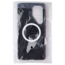 OtterBox Profile Series Magnetic Case for Samsung Galaxy S25 Ultra - Black BULK