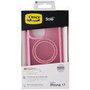 OtterBox Sole Series Case for MagSafe for Apple iPhone 17 - Xtra Hot Pink