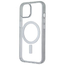OtterBox Symmetry Series Case for MagSafe for Apple iPhone 16e/15/14/13 - Clear