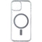 OtterBox Symmetry Series Case for MagSafe for Apple iPhone 16e/15/14/13 - Clear